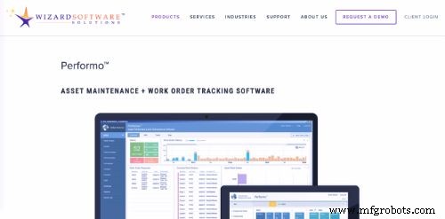 Best CMMS Software: 47 Solutions for Streamlined Asset Management