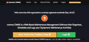 Best CMMS Software: 47 Solutions for Streamlined Asset Management