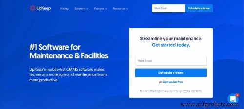 Best CMMS Software: 47 Solutions for Streamlined Asset Management