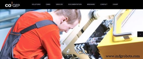 Best CMMS Software: 47 Solutions for Streamlined Asset Management