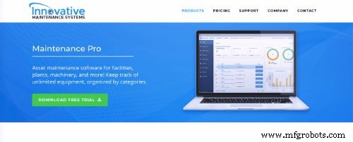 Best CMMS Software: 47 Solutions for Streamlined Asset Management