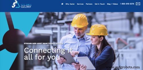Best CMMS Software: 47 Solutions for Streamlined Asset Management
