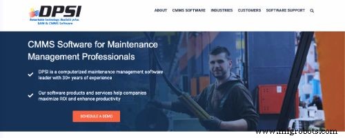 Best CMMS Software: 47 Solutions for Streamlined Asset Management