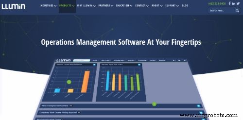 Best CMMS Software: 47 Solutions for Streamlined Asset Management
