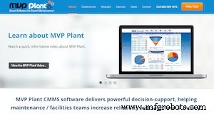 Best CMMS Software: 47 Solutions for Streamlined Asset Management