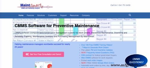 Best CMMS Software: 47 Solutions for Streamlined Asset Management