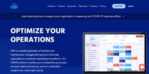 Best CMMS Software: 47 Solutions for Streamlined Asset Management