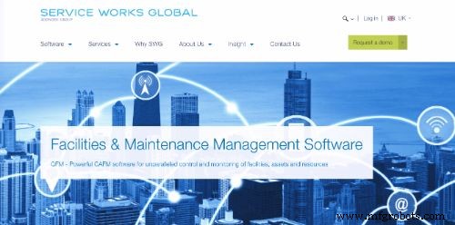 Best CMMS Software: 47 Solutions for Streamlined Asset Management