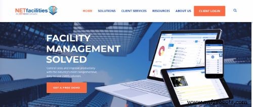 Best CMMS Software: 47 Solutions for Streamlined Asset Management