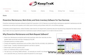 Best CMMS Software: 47 Solutions for Streamlined Asset Management