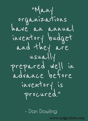 Master Inventory Control: 51 Proven Tips for Selecting Methods, Analyzing Data, and Implementing Effective Policies