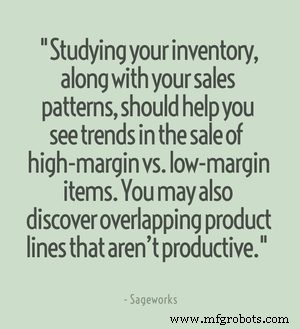 Master Inventory Control: 51 Proven Tips for Selecting Methods, Analyzing Data, and Implementing Effective Policies