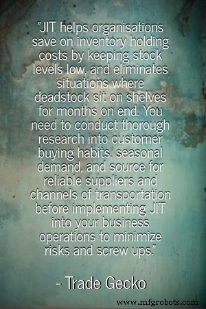 Master Inventory Control: 51 Proven Tips for Selecting Methods, Analyzing Data, and Implementing Effective Policies