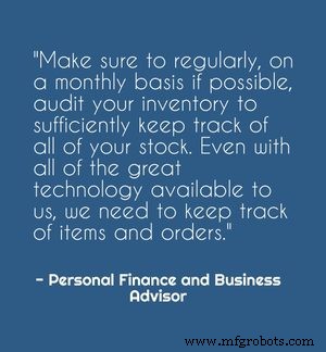 Master Inventory Control: 51 Proven Tips for Selecting Methods, Analyzing Data, and Implementing Effective Policies