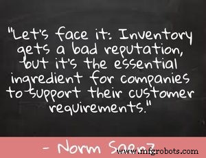 Master Inventory Control: 51 Proven Tips for Selecting Methods, Analyzing Data, and Implementing Effective Policies
