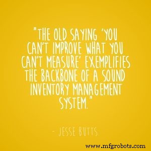 Master Inventory Control: 51 Proven Tips for Selecting Methods, Analyzing Data, and Implementing Effective Policies