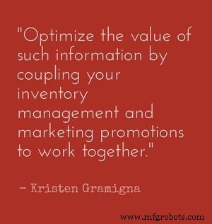 Master Inventory Control: 51 Proven Tips for Selecting Methods, Analyzing Data, and Implementing Effective Policies