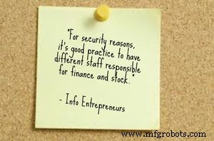 Master Inventory Control: 51 Proven Tips for Selecting Methods, Analyzing Data, and Implementing Effective Policies