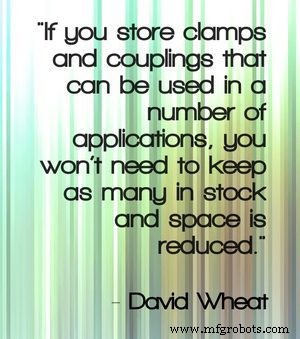 Master Inventory Control: 51 Proven Tips for Selecting Methods, Analyzing Data, and Implementing Effective Policies