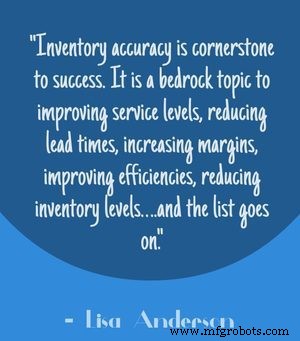 Master Inventory Control: 51 Proven Tips for Selecting Methods, Analyzing Data, and Implementing Effective Policies
