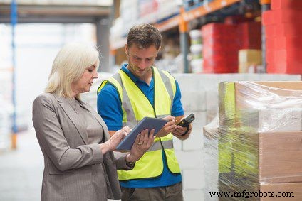 Mastering Inventory Control: Key Strategies for Effective Stock Management