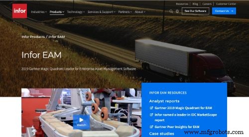 Top 57 Asset Tracking Software & Tools: Efficiently Manage Equipment & Physical Assets