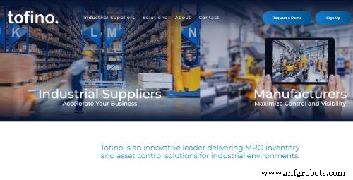 Top 57 Asset Tracking Software & Tools: Efficiently Manage Equipment & Physical Assets