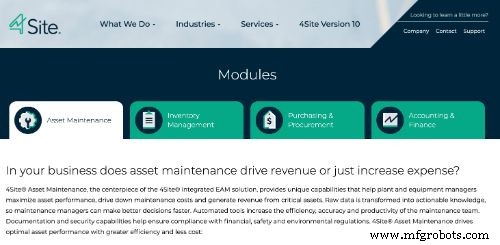 Top 57 Asset Tracking Software & Tools: Efficiently Manage Equipment & Physical Assets