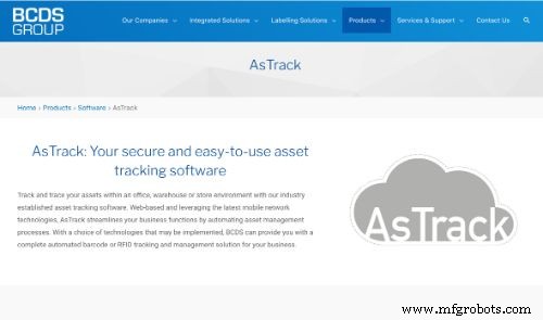 Top 57 Asset Tracking Software & Tools: Efficiently Manage Equipment & Physical Assets