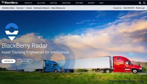 Top 57 Asset Tracking Software & Tools: Efficiently Manage Equipment & Physical Assets