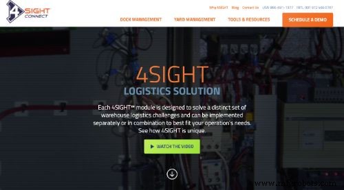 Top 57 Asset Tracking Software & Tools: Efficiently Manage Equipment & Physical Assets