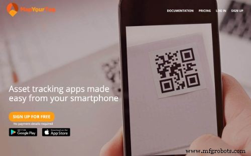 Top 57 Asset Tracking Software & Tools: Efficiently Manage Equipment & Physical Assets