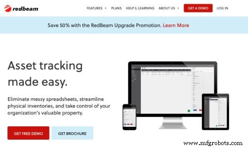Top 57 Asset Tracking Software & Tools: Efficiently Manage Equipment & Physical Assets