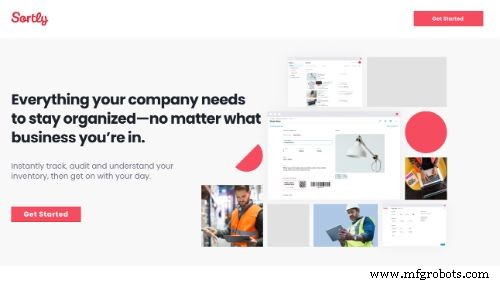 Top 57 Asset Tracking Software & Tools: Efficiently Manage Equipment & Physical Assets