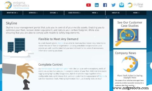 Top 57 Asset Tracking Software & Tools: Efficiently Manage Equipment & Physical Assets