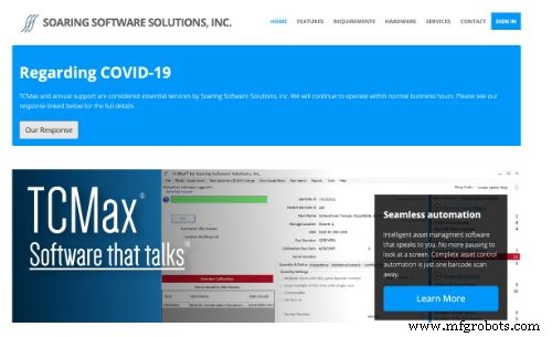 Top 57 Asset Tracking Software & Tools: Efficiently Manage Equipment & Physical Assets