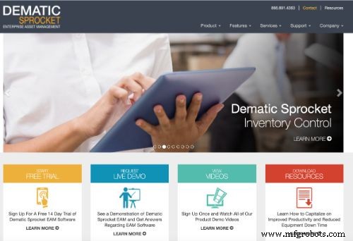 Top 57 Asset Tracking Software & Tools: Efficiently Manage Equipment & Physical Assets