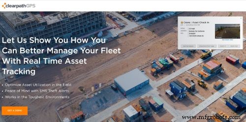 Top 57 Asset Tracking Software & Tools: Efficiently Manage Equipment & Physical Assets