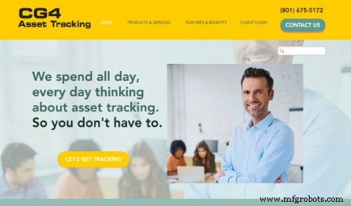 Top 57 Asset Tracking Software & Tools: Efficiently Manage Equipment & Physical Assets