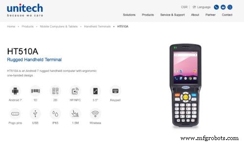 Top 57 Asset Tracking Software & Tools: Efficiently Manage Equipment & Physical Assets