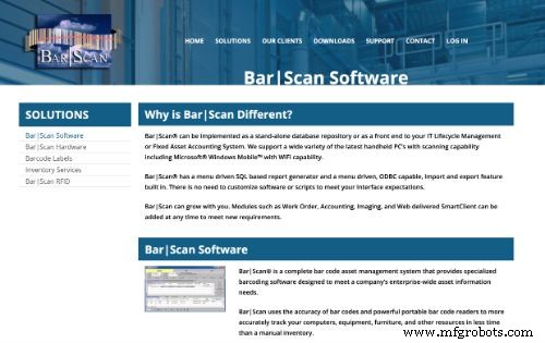 Top 57 Asset Tracking Software & Tools: Efficiently Manage Equipment & Physical Assets