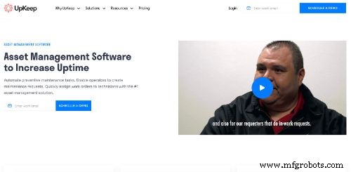 Top 57 Asset Tracking Software & Tools: Efficiently Manage Equipment & Physical Assets
