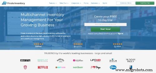Top 57 Asset Tracking Software & Tools: Efficiently Manage Equipment & Physical Assets