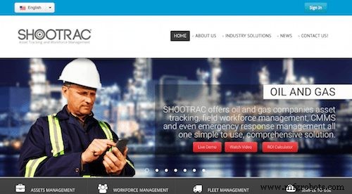 Top 57 Asset Tracking Software & Tools: Efficiently Manage Equipment & Physical Assets