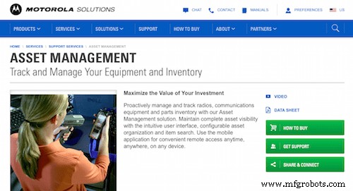 Top 57 Asset Tracking Software & Tools: Efficiently Manage Equipment & Physical Assets