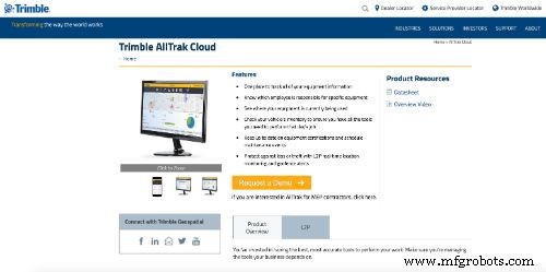Top 57 Asset Tracking Software & Tools: Efficiently Manage Equipment & Physical Assets