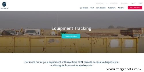 Top 57 Asset Tracking Software & Tools: Efficiently Manage Equipment & Physical Assets