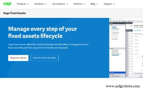 Top 57 Asset Tracking Software & Tools: Efficiently Manage Equipment & Physical Assets