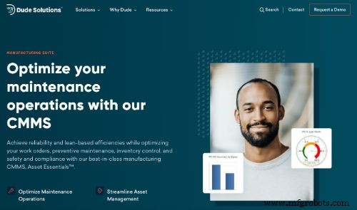 Top 57 Asset Tracking Software & Tools: Efficiently Manage Equipment & Physical Assets