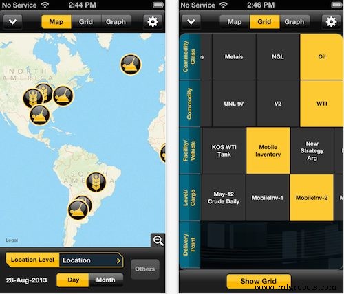 55 Premier Asset Tracking Apps to Boost Your Asset Management Efficiency